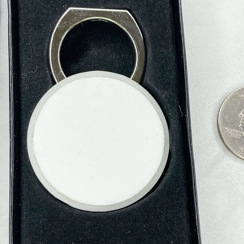 Blue Cross Blue Shield of Tennessee Rotating Phone Grip Ring